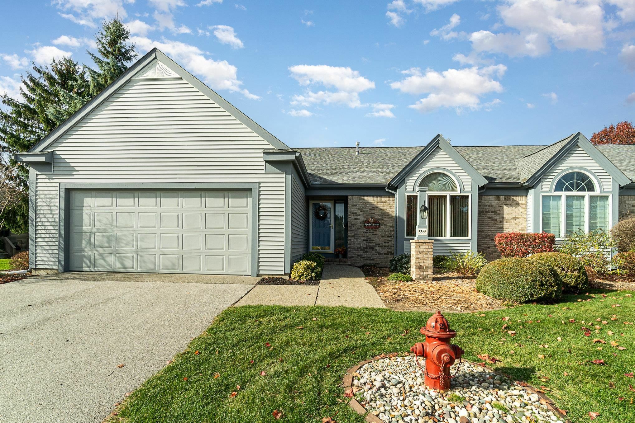 Property Photo:  5586 Spring Knoll Drive  MI 48706 