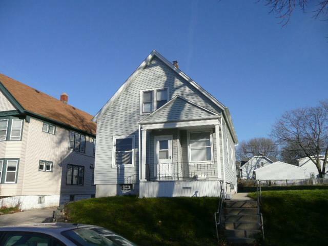 Property Photo: 1364 N 60th St WI 53208