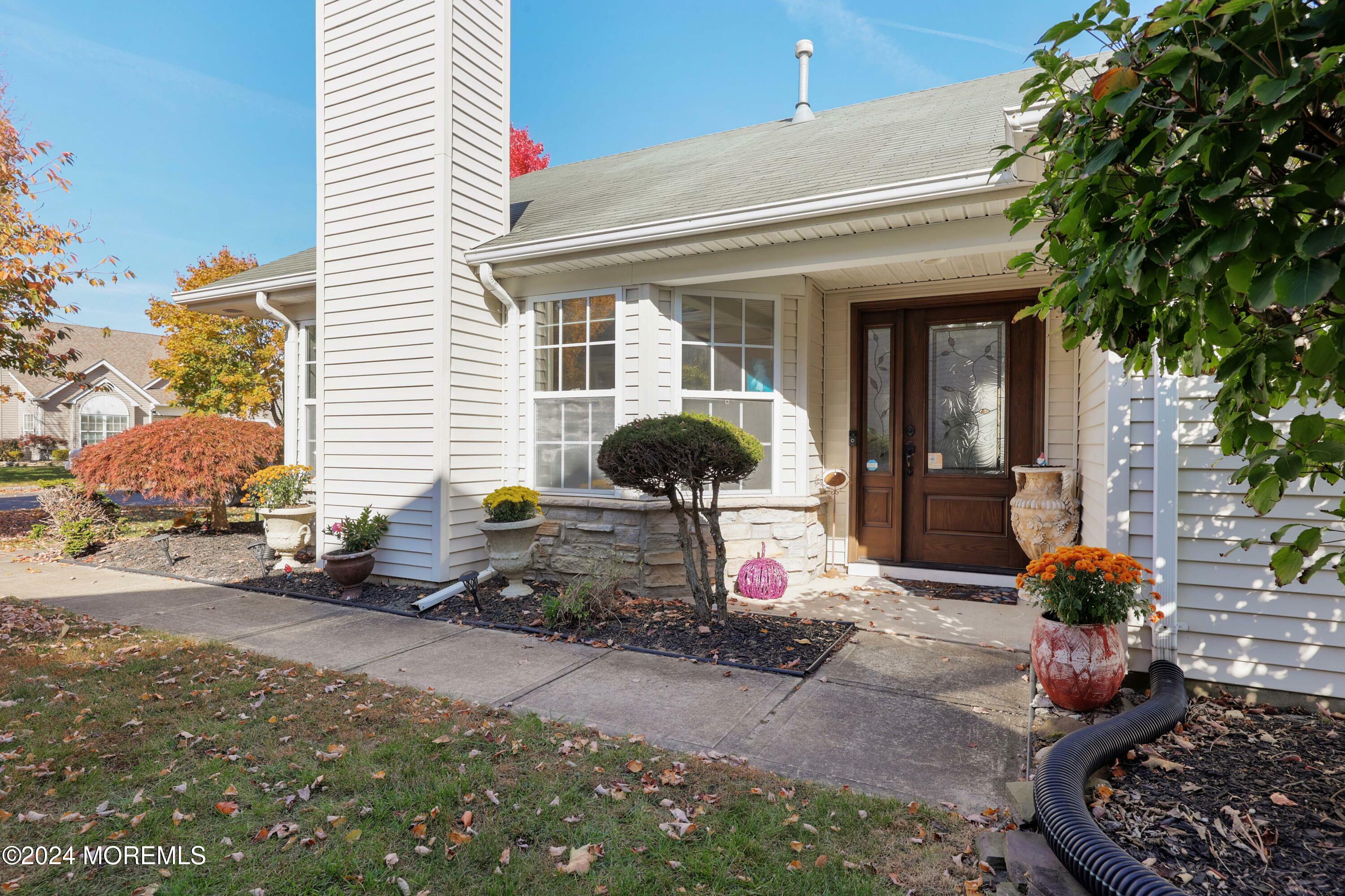 Property Photo:  132 Skyline Drive  NJ 08701 