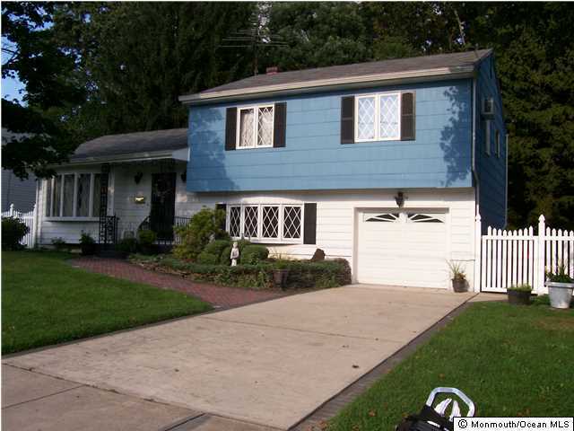 Property Photo:  50 Copperfield Drive  NJ 08610 