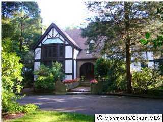 Property Photo: 12 Jaywood Manor Drive NJ 08724