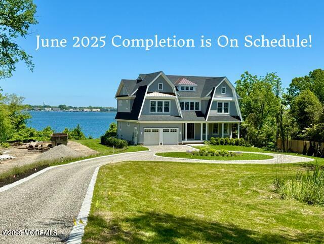 Property Photo: 1604 Marconi Road NJ 07719