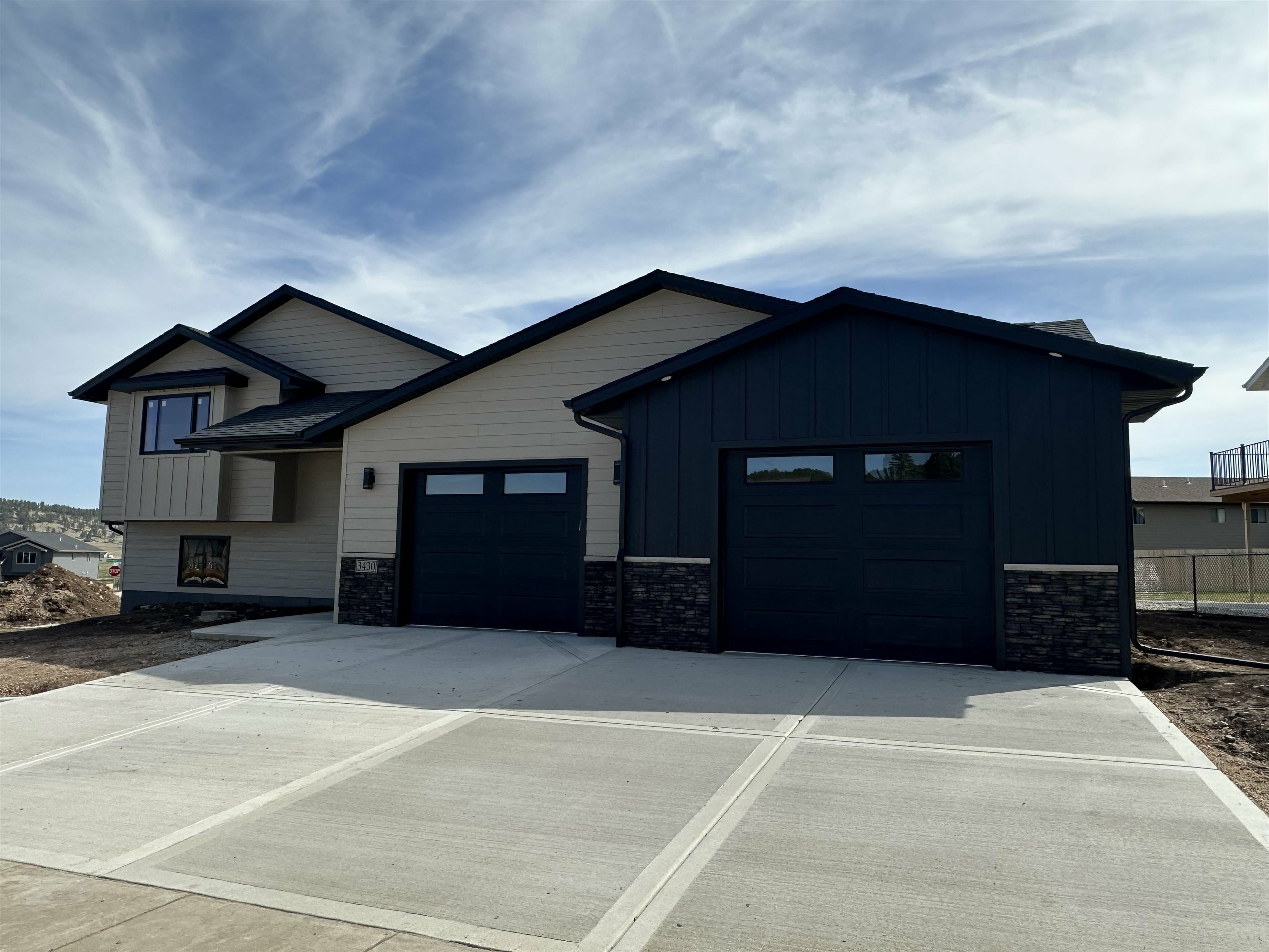 Property Photo: 3430 Joseph Court SD 57785