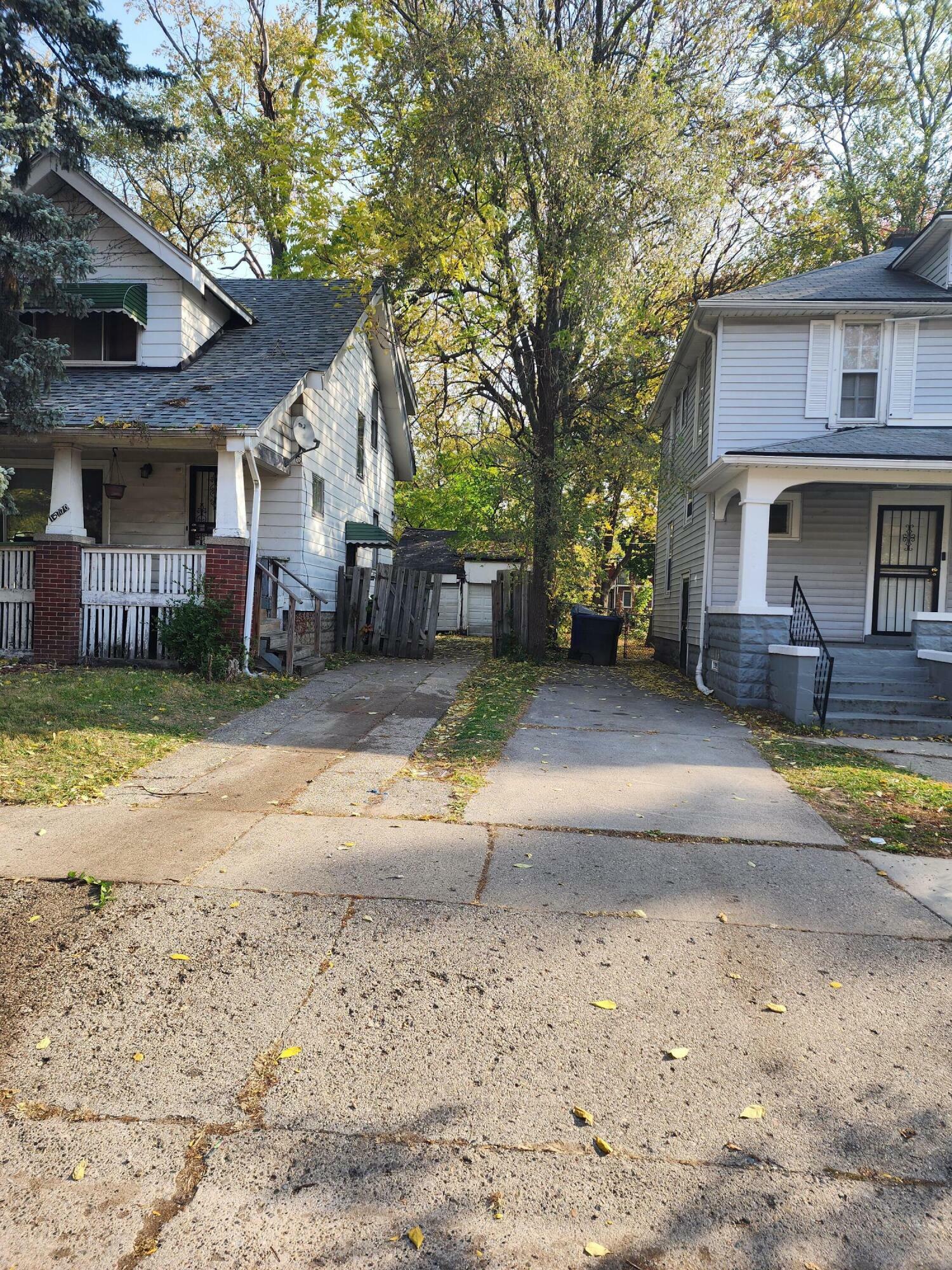 Property Photo:  15770 Plainview Avenue  MI 48223 