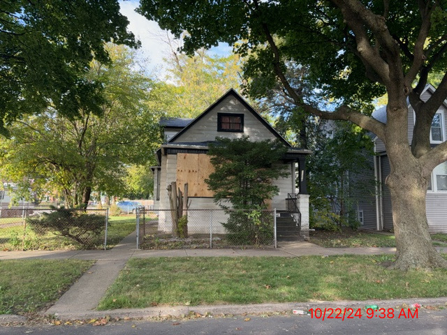 11254 S Stewart Avenue  Chicago IL 60628 photo