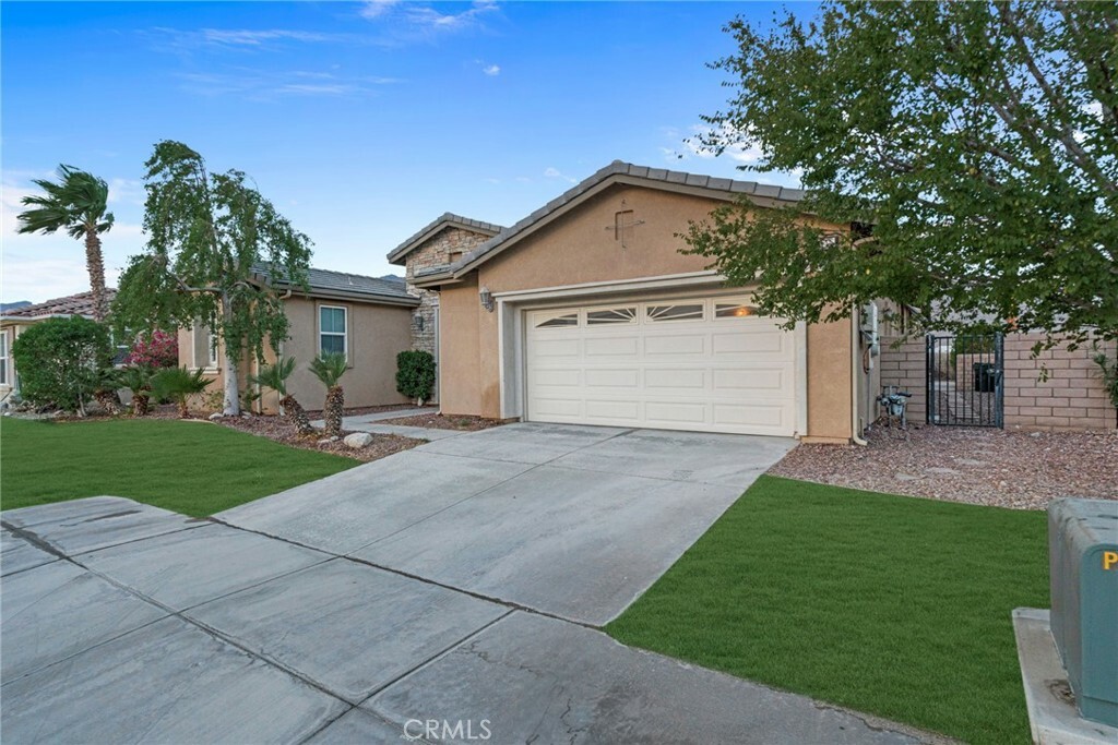 Property Photo:  3715 Date Palm Trail  CA 92262 