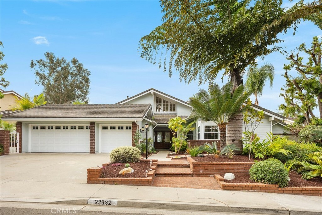 Property Photo:  23832 Medinah Lane  CA 92677 