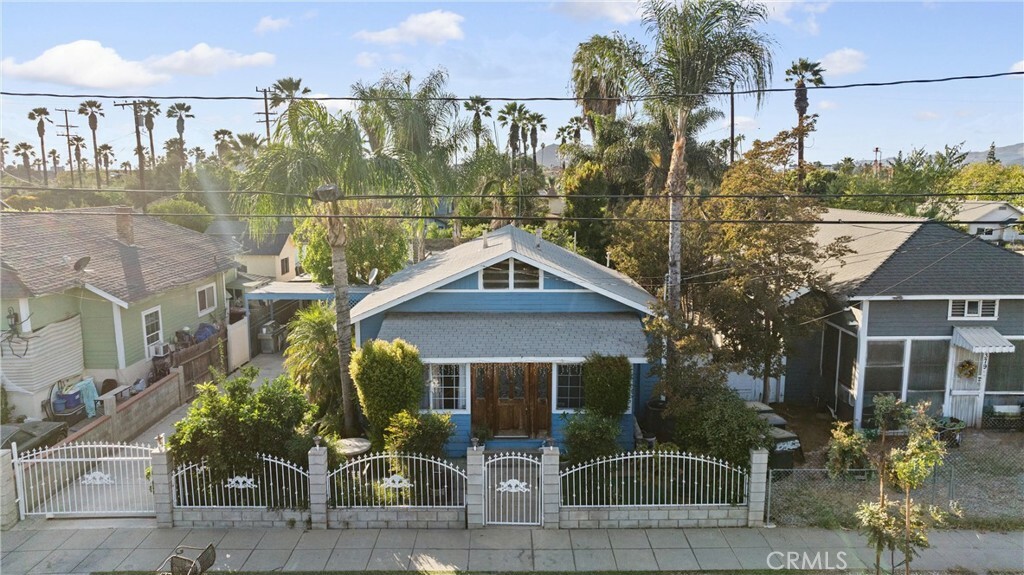 Property Photo:  3387 Comer Avenue  CA 92507 