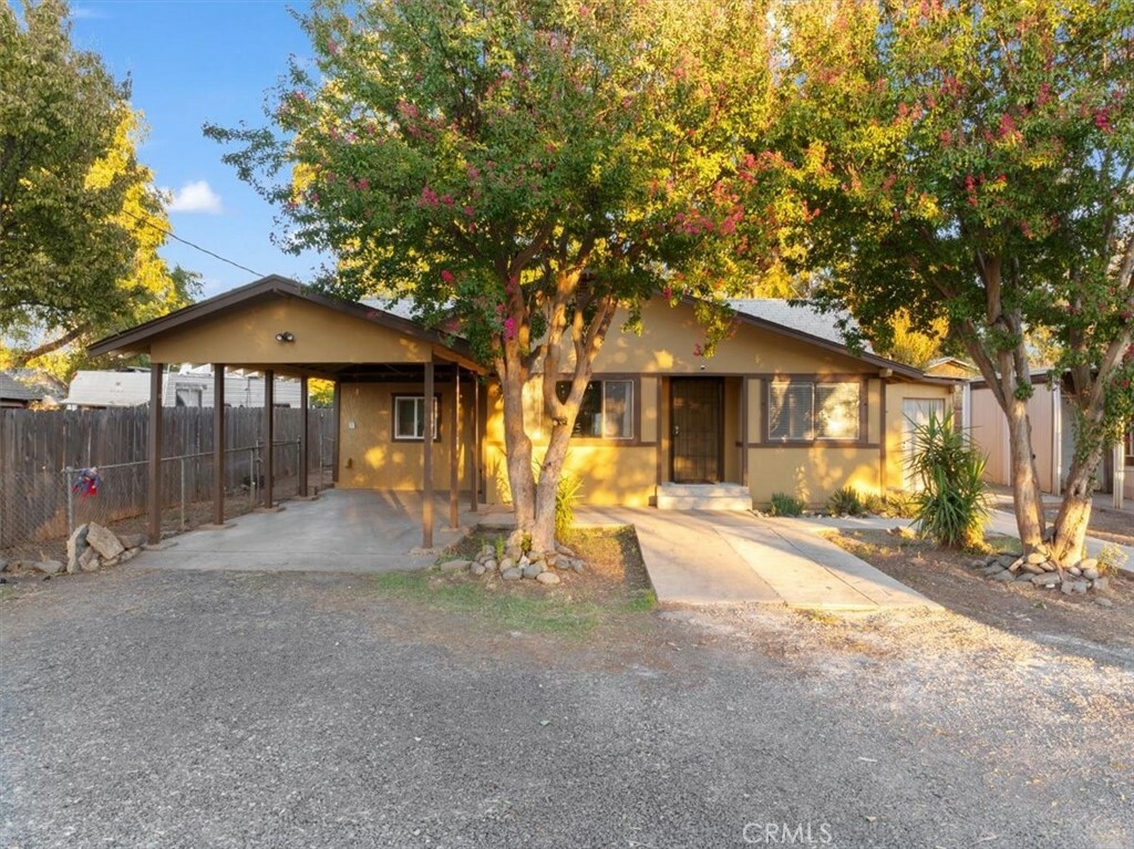 Property Photo:  4657 Lincoln  CA 95966 