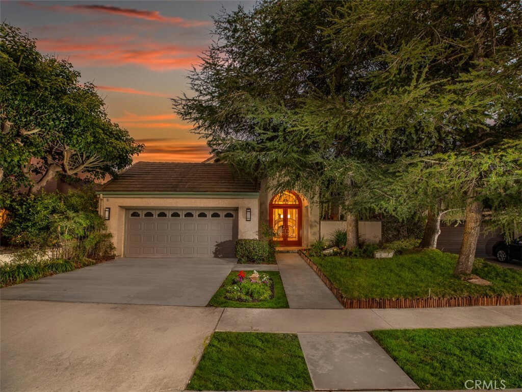 Property Photo:  30062 Running Deer Ln  CA 92677 