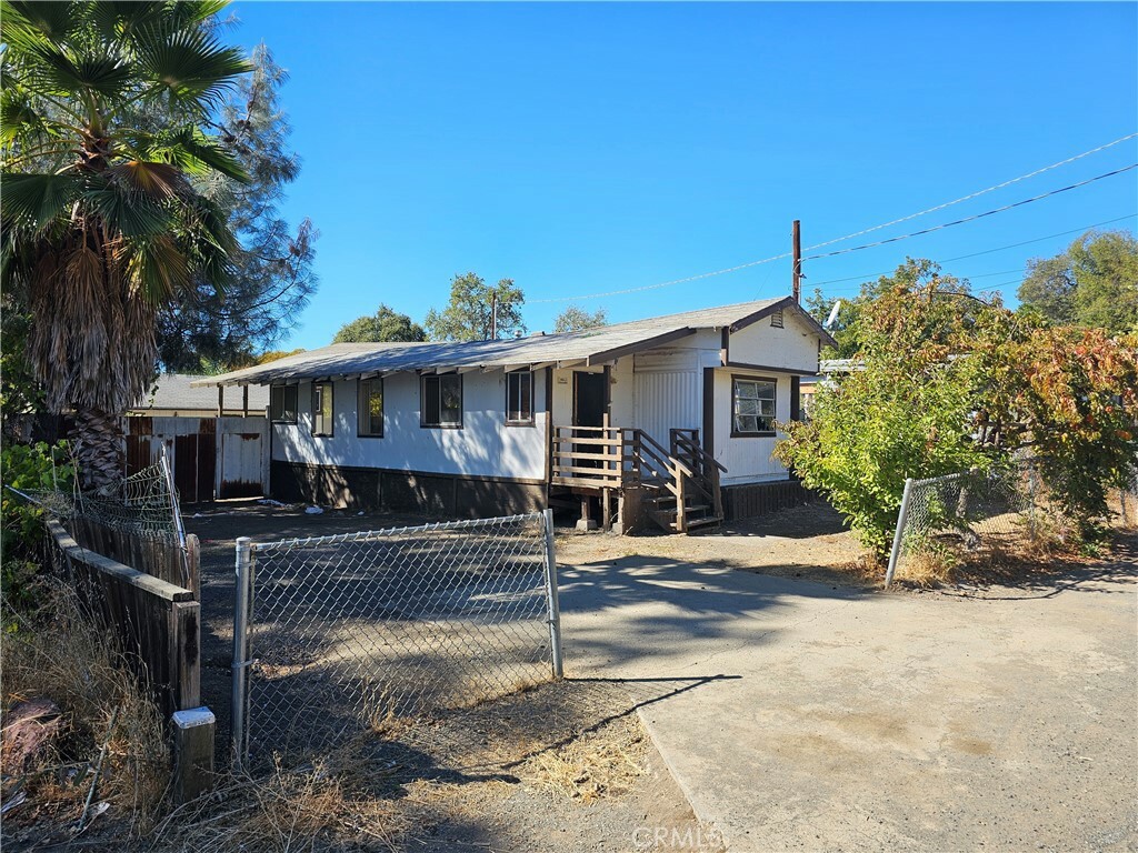 Property Photo:  4621 Foothill Drive  CA 95458 