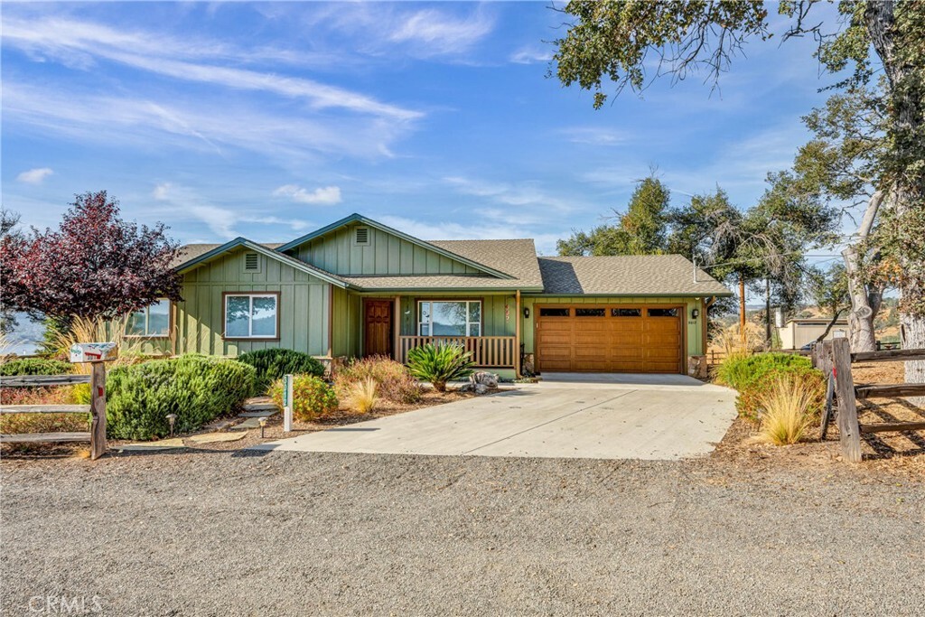 Property Photo:  3012 Oak Crest Drive  CA 95422 