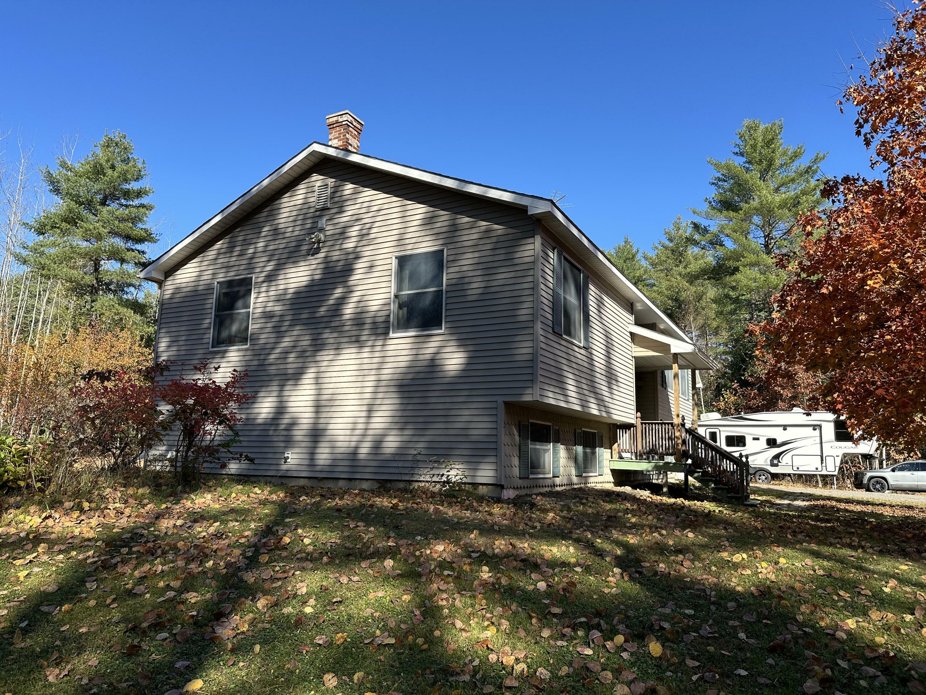 Property Photo:  978 Orono Road  ME 04401 