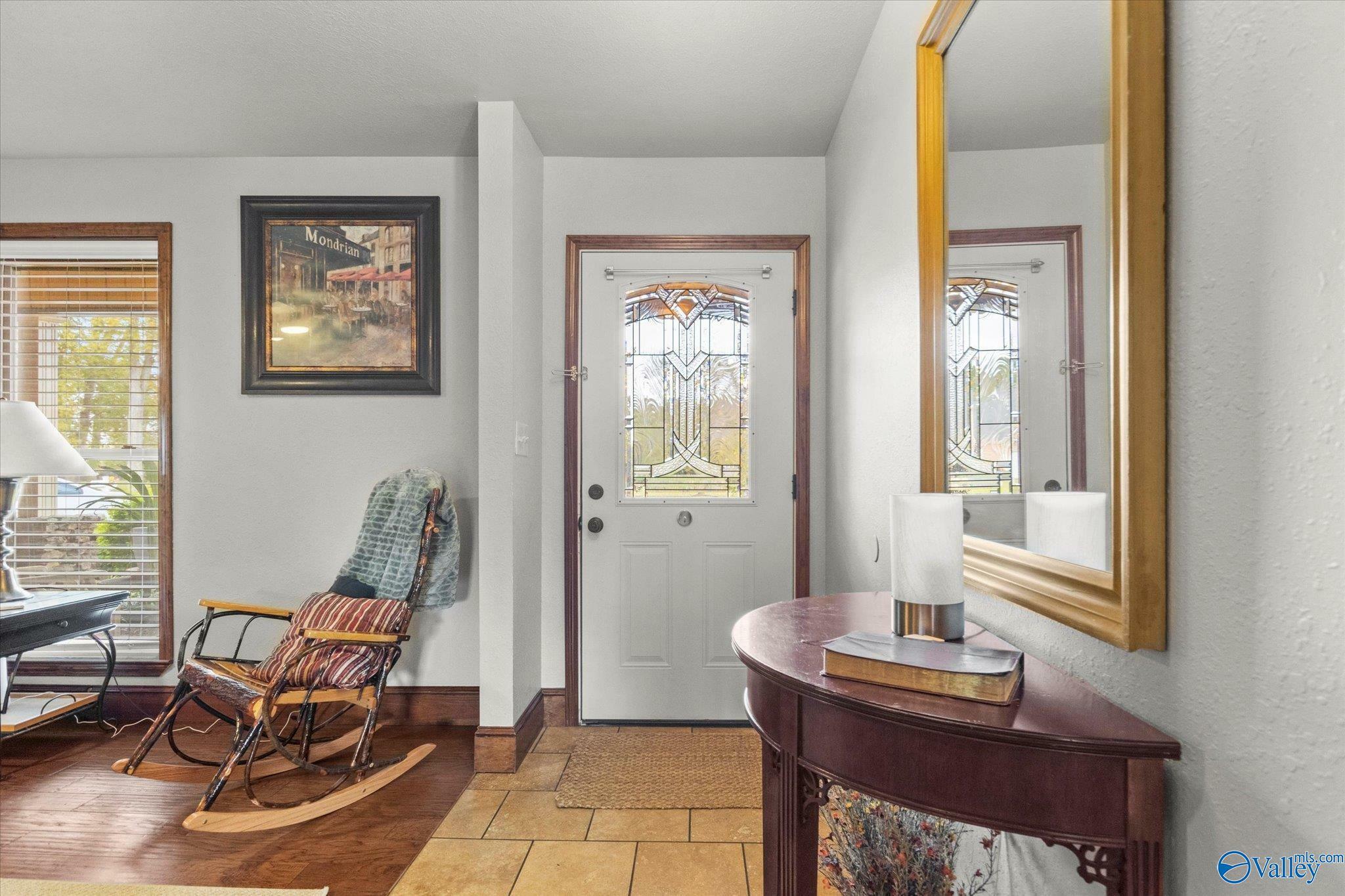 Property Photo: 1707 Byron Road AL 35769