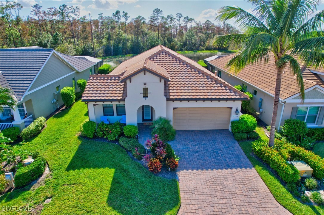 Property Photo:  7706 Cypress Walk Drive  FL 33966 