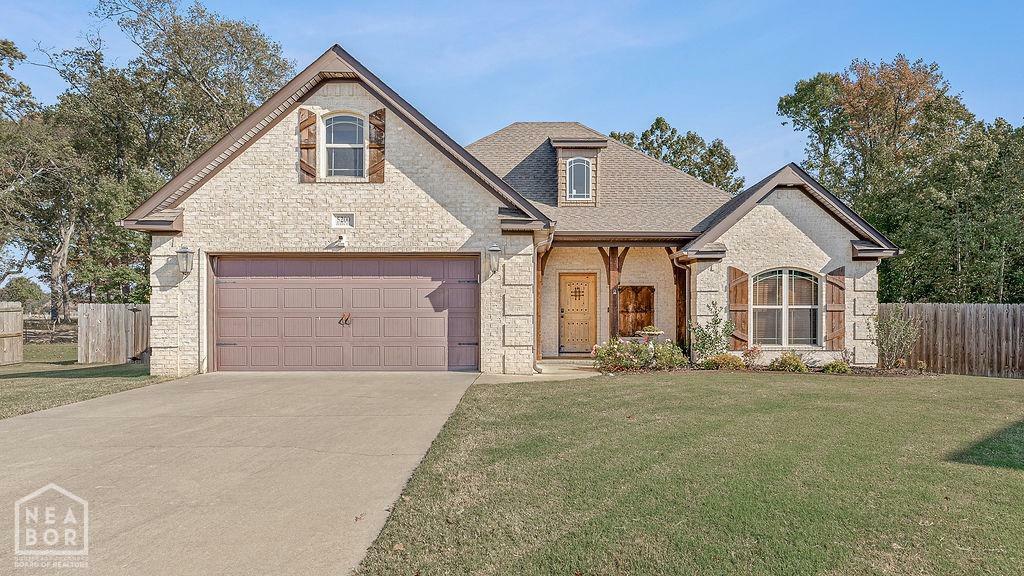 5200 Julia Cove  Jonesboro AR 72404 photo