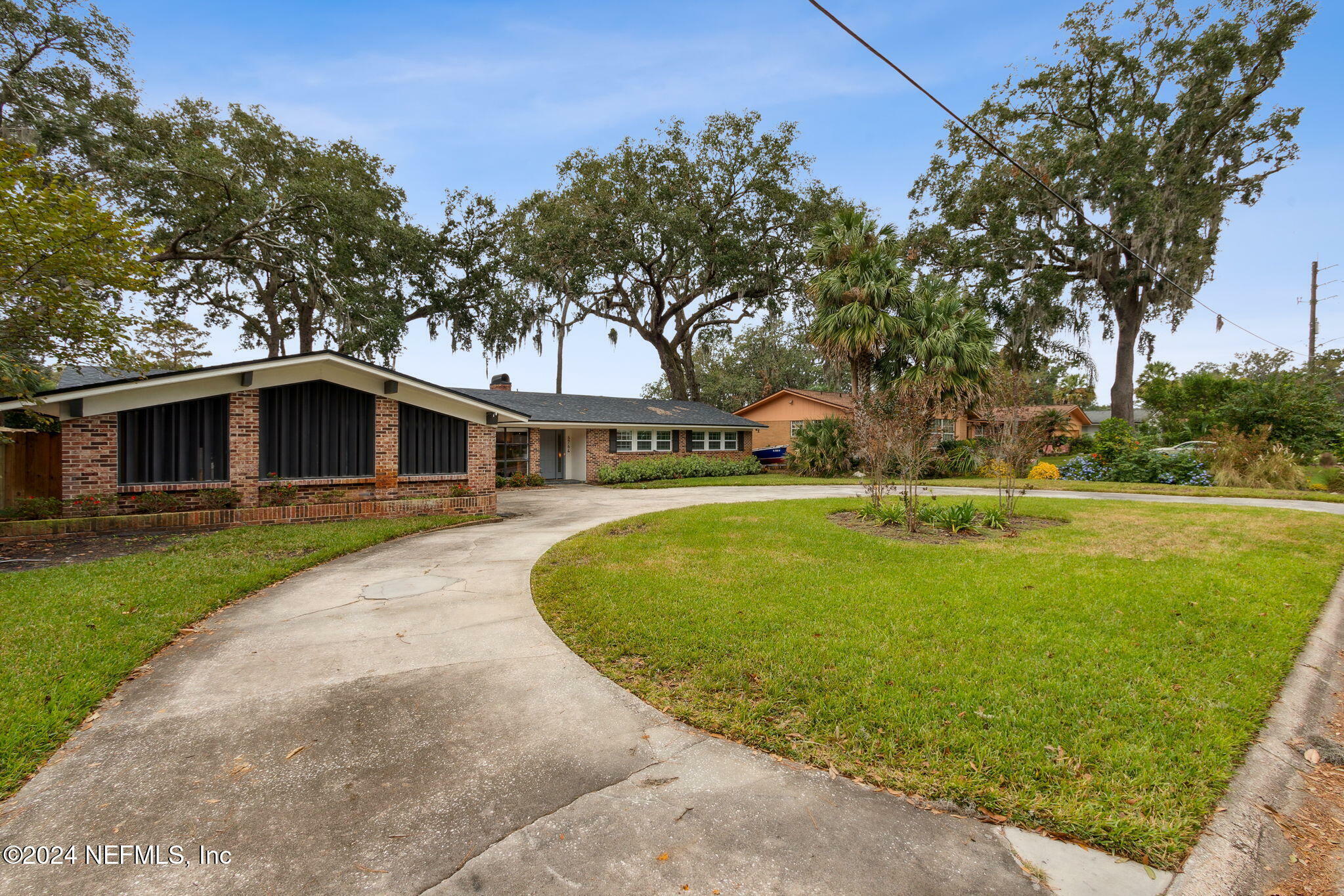 Property Photo:  6764 La Loma Drive  FL 32217 