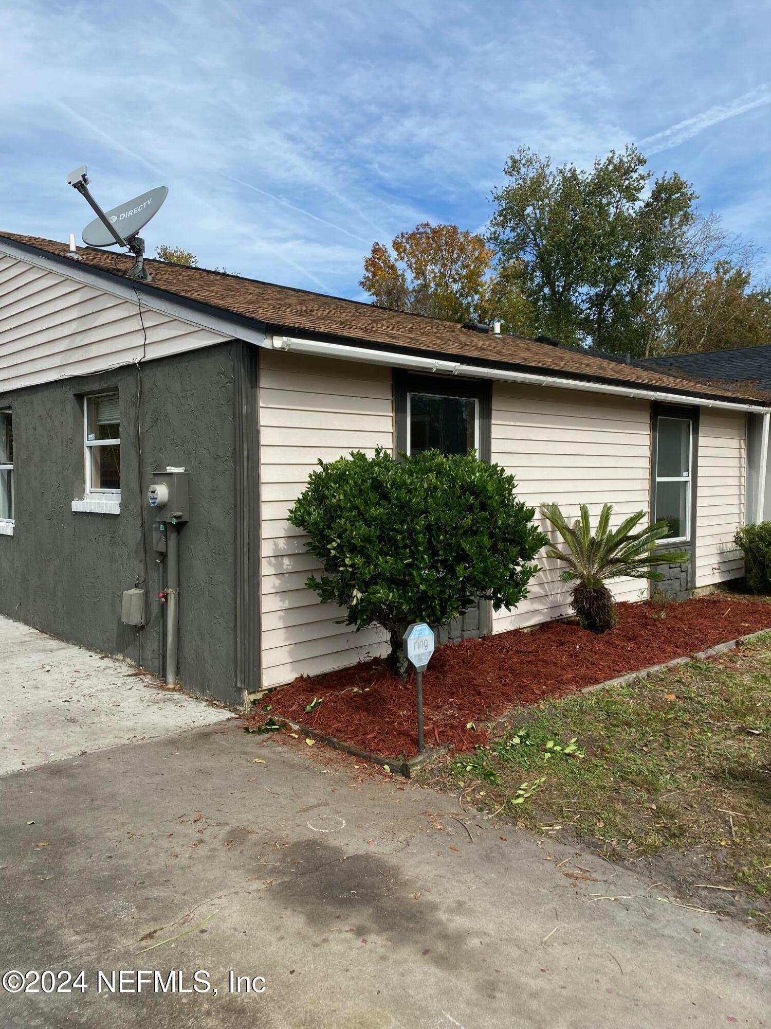 Property Photo:  2632 Gifford Avenue A  FL 32065 