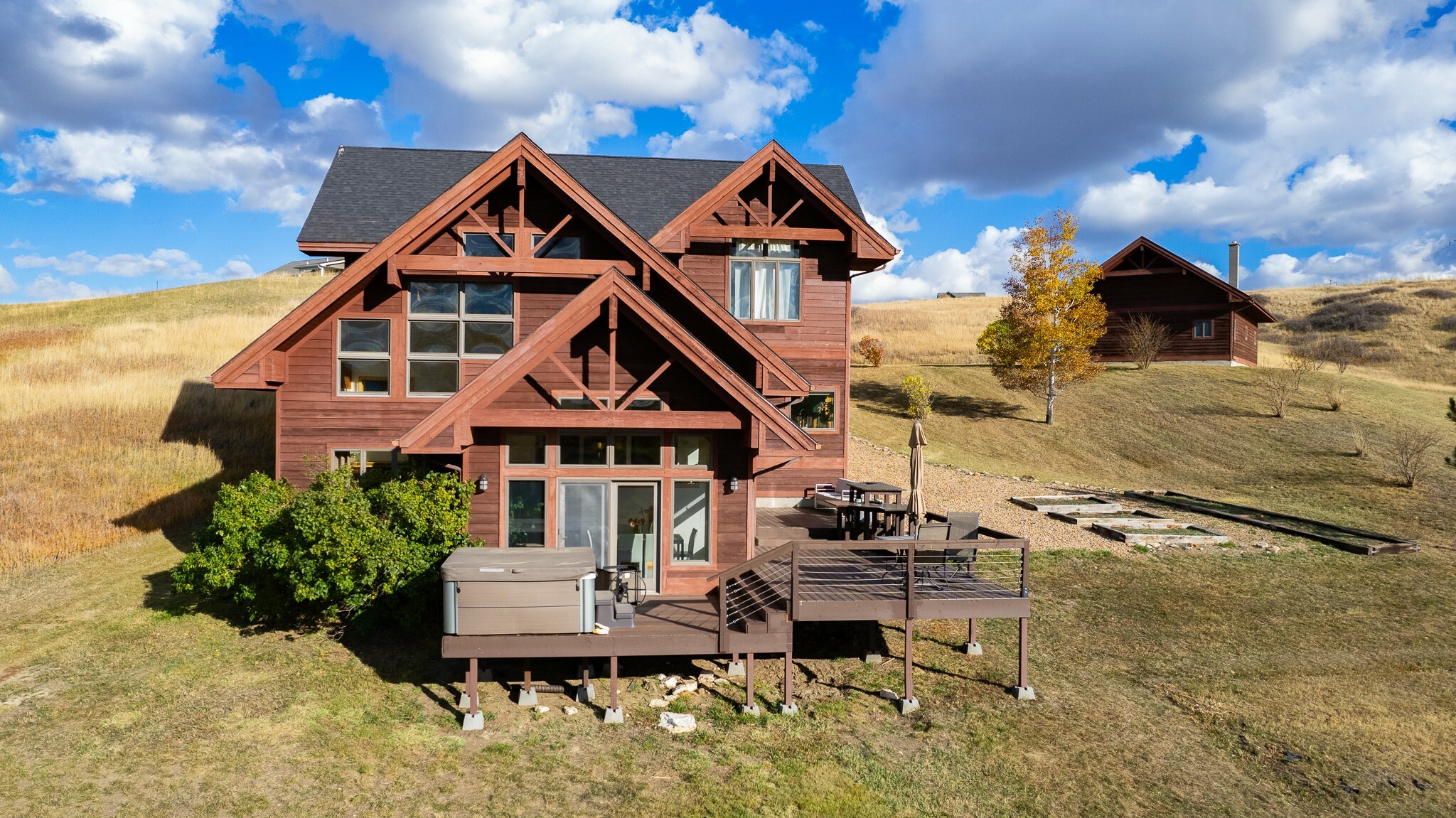 Property Photo:  14 Box Elder Lane  MT 59405 