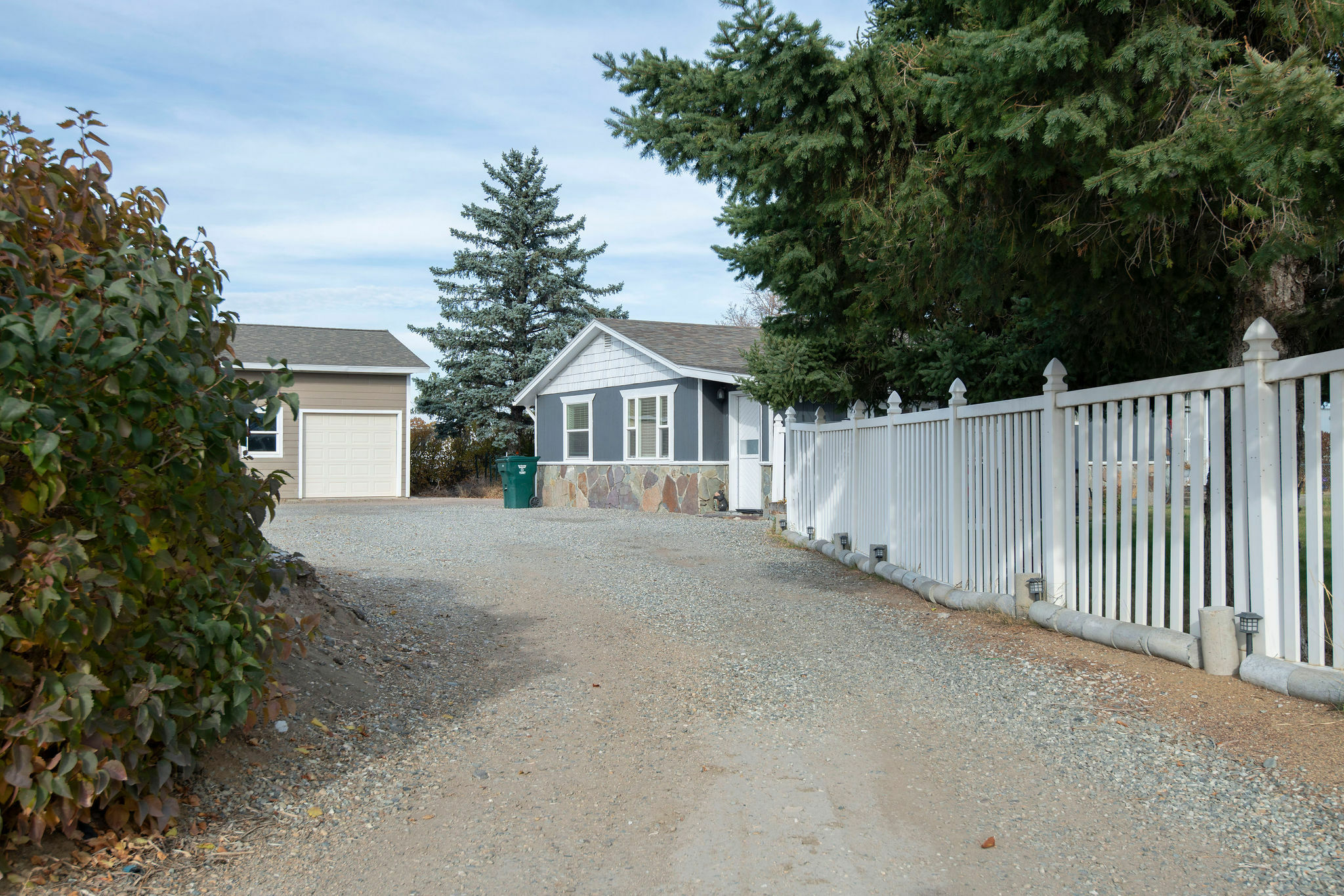 Property Photo:  5503 Kerr Drive  MT 59602 