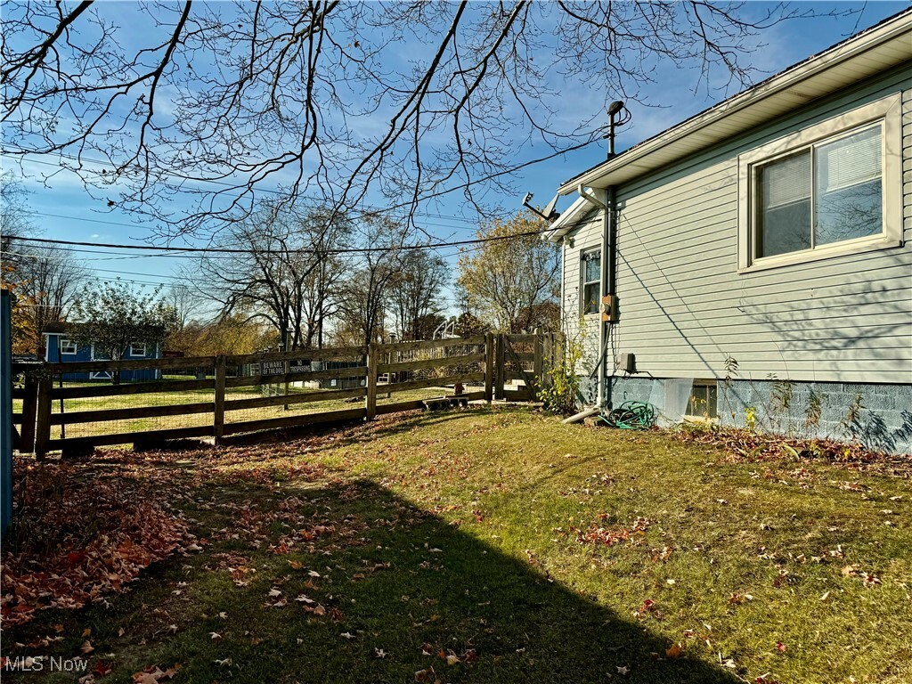 Property Photo:  42223 State Route 7  OH 45723 