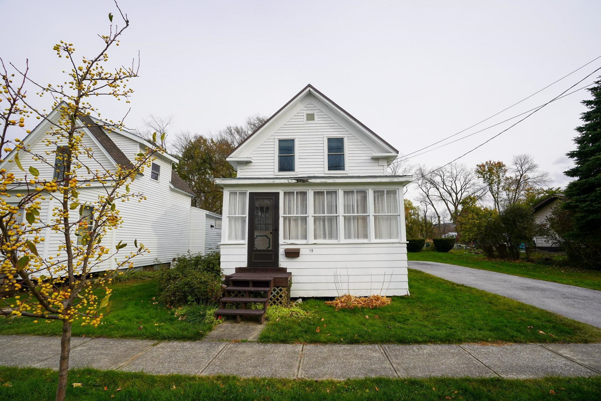 Property Photo:  15 Walnut Street  VT 05478 