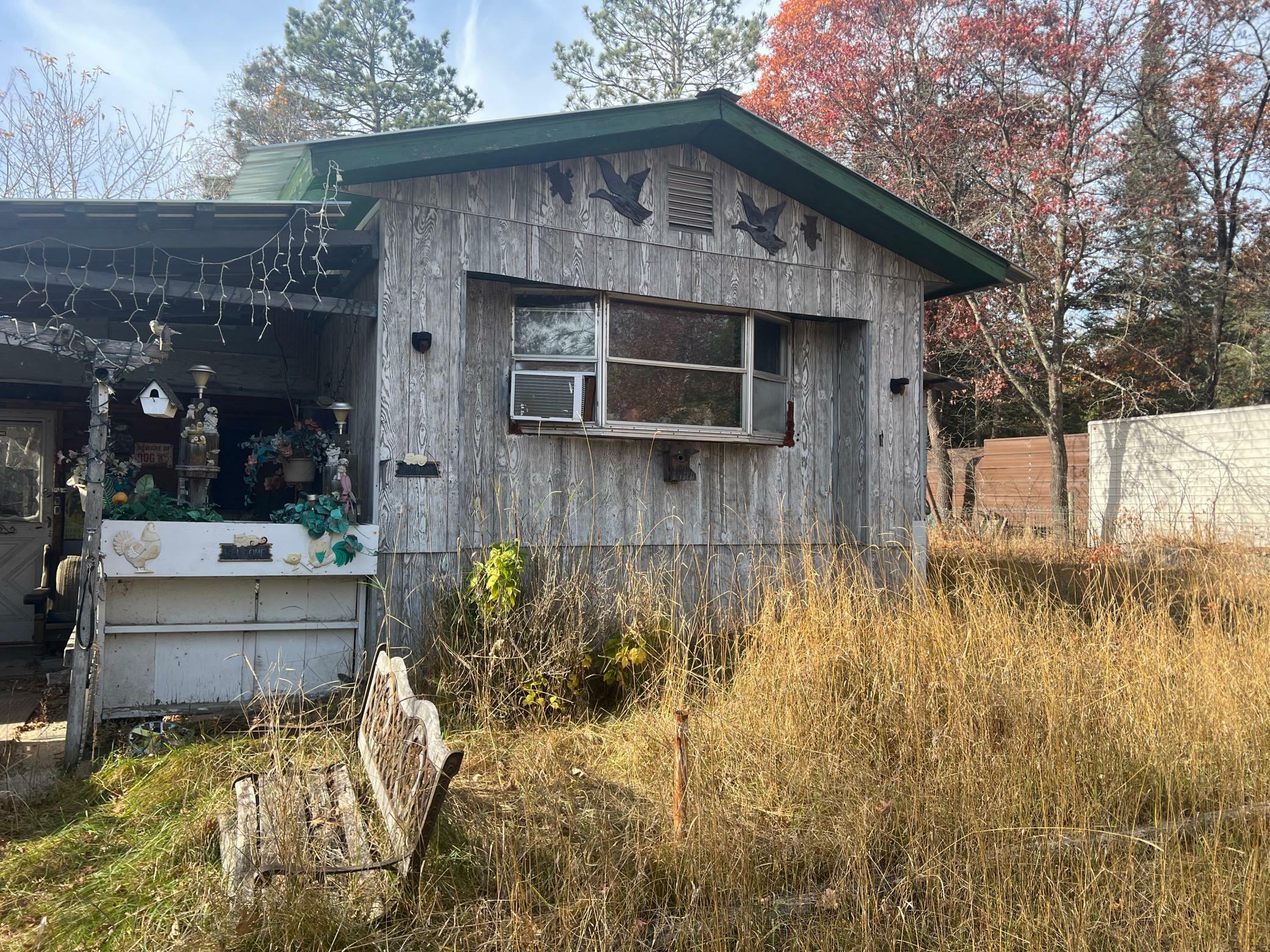 Property Photo:  51179 Wildwood Road  MN 56633 