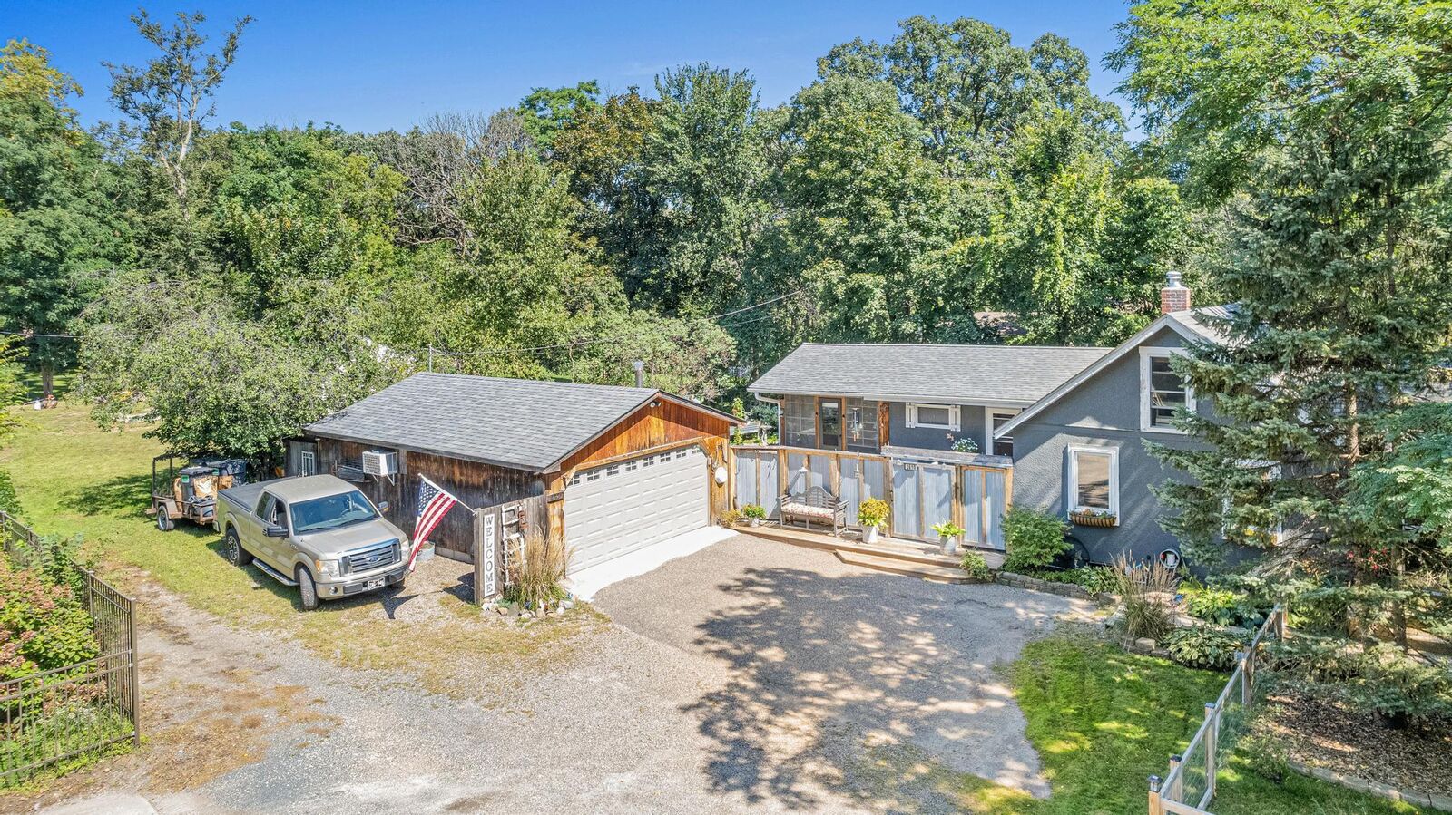 Property Photo:  2610 W Old Shakopee Road  MN 55431 
