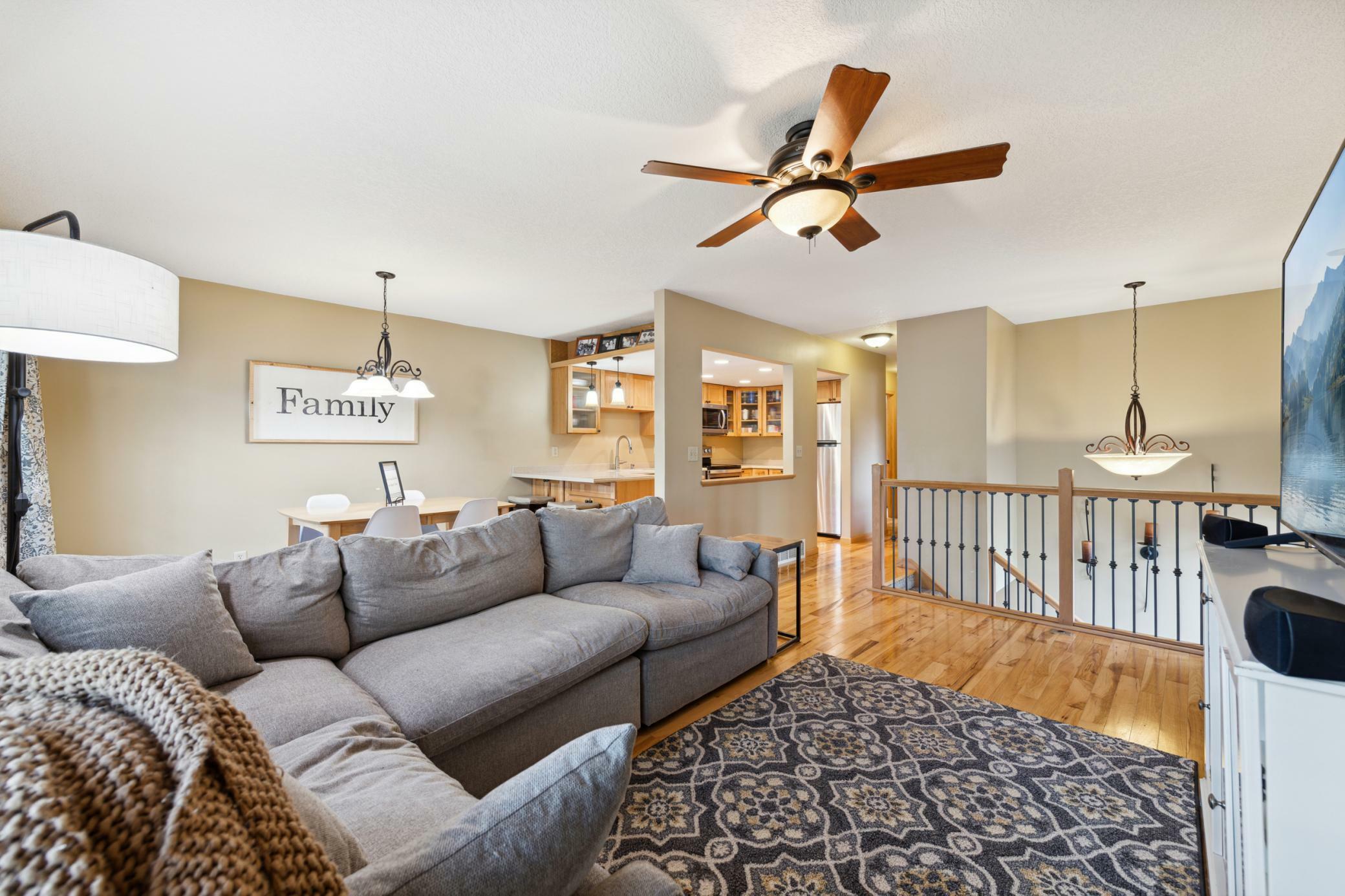 Property Photo:  1688 Hickory Hill Drive  MN 55122 