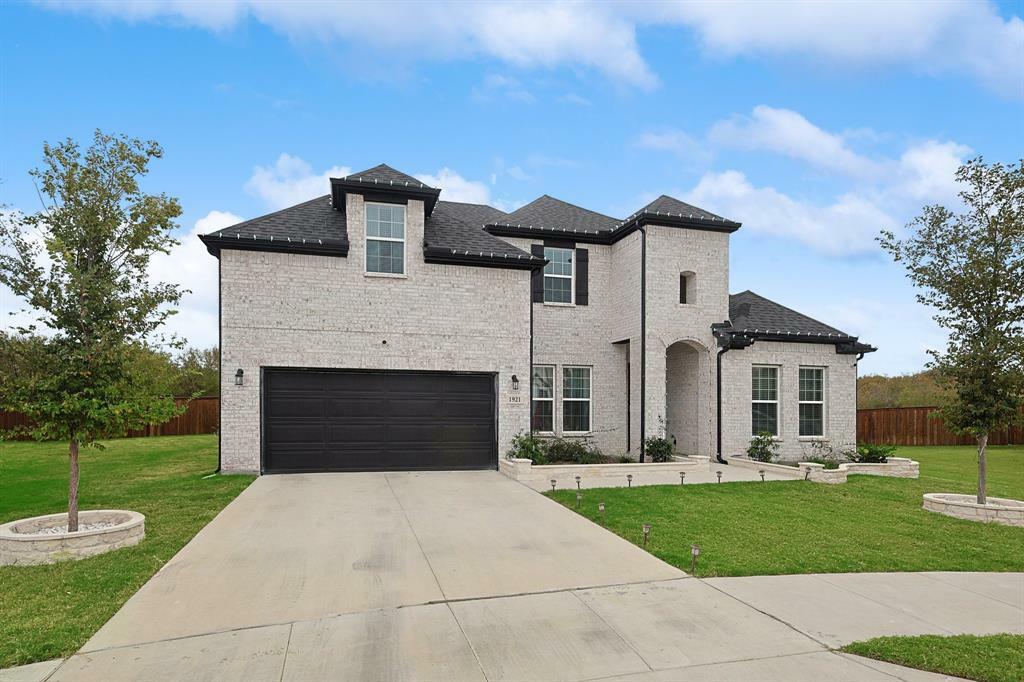 Property Photo:  1921 Ordonez Drive  TX 75068 