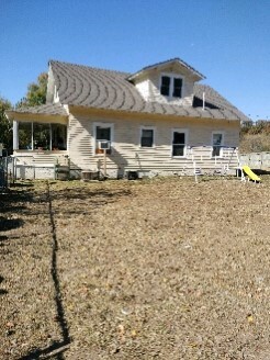 Property Photo:  20790 Dawn Hill East Road  AR 72734 