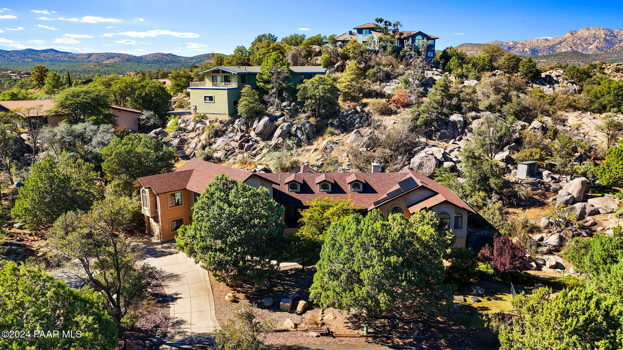 Property Photo:  1760 N Gilmer Heights  AZ 86305 