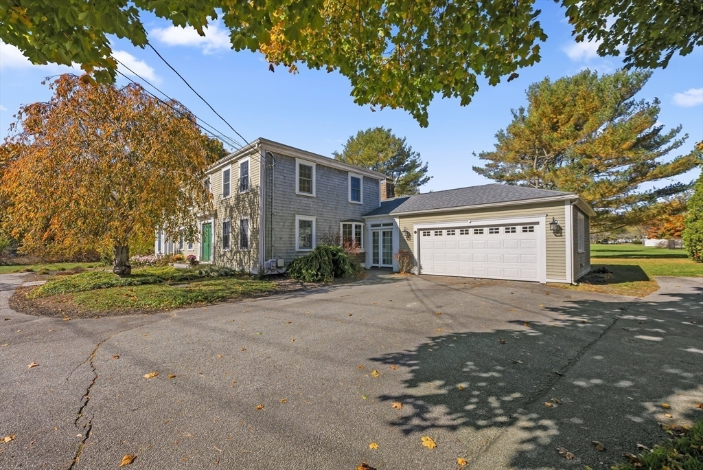 Property Photo:  17 Federal Furnace Rd  MA 02360 