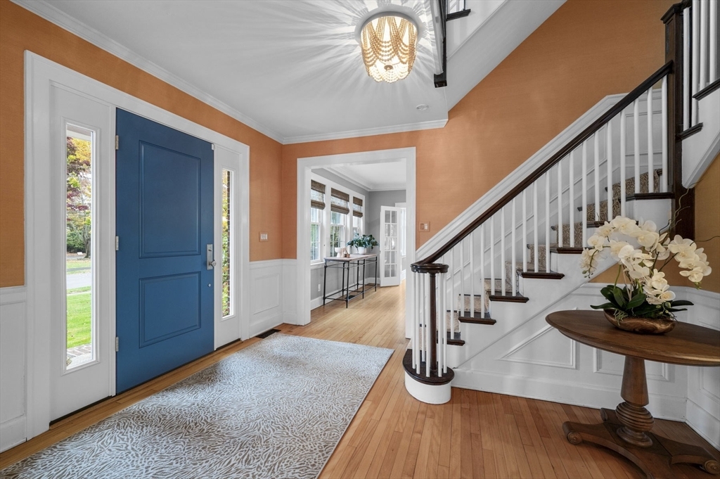 Property Photo: 6 Estabrook Road MA 01907