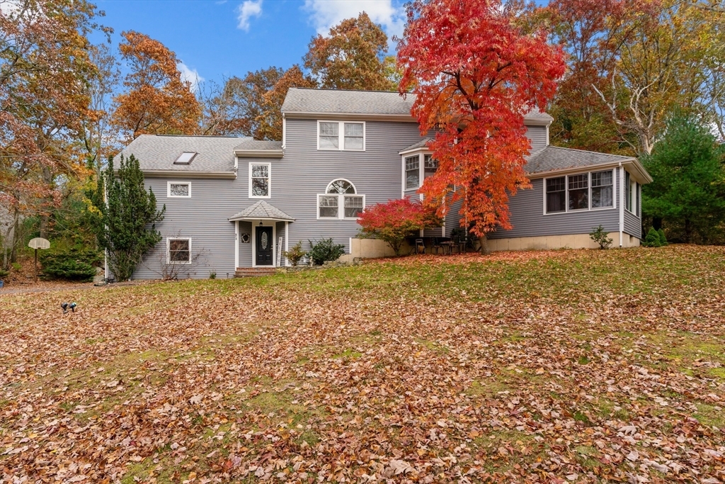 Property Photo:  513 Dillon Ln  MA 02777 