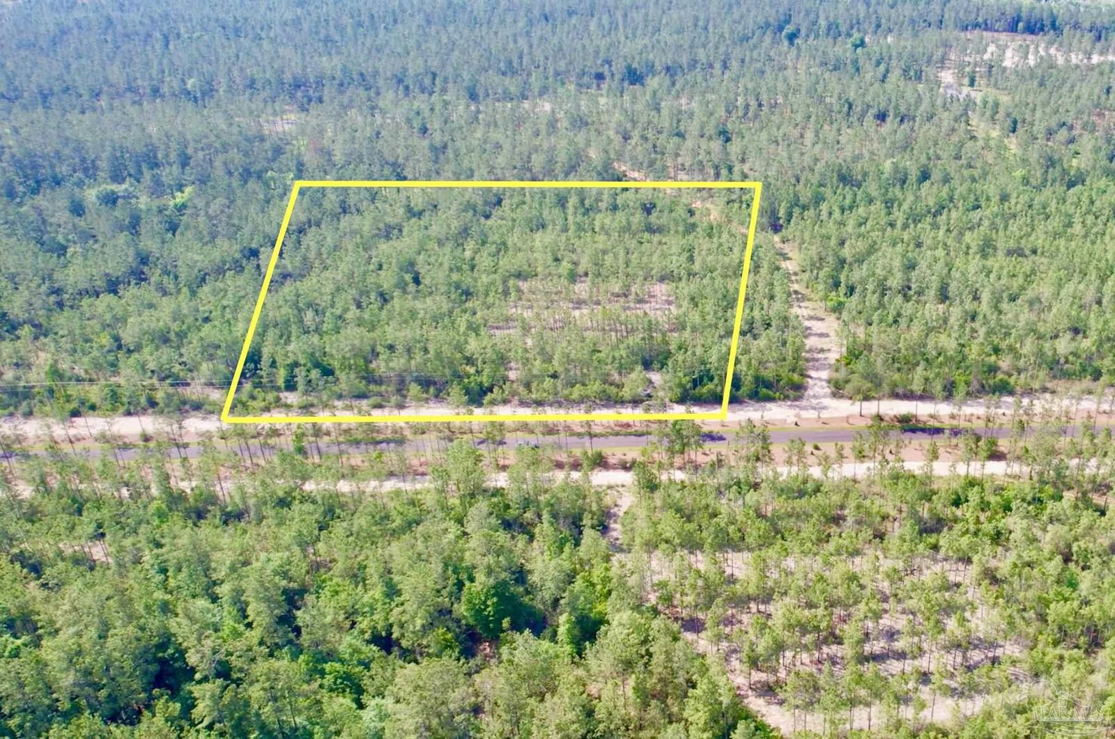 Property Photo:  Lot 93 Turning Leaf Rd  FL 32571 