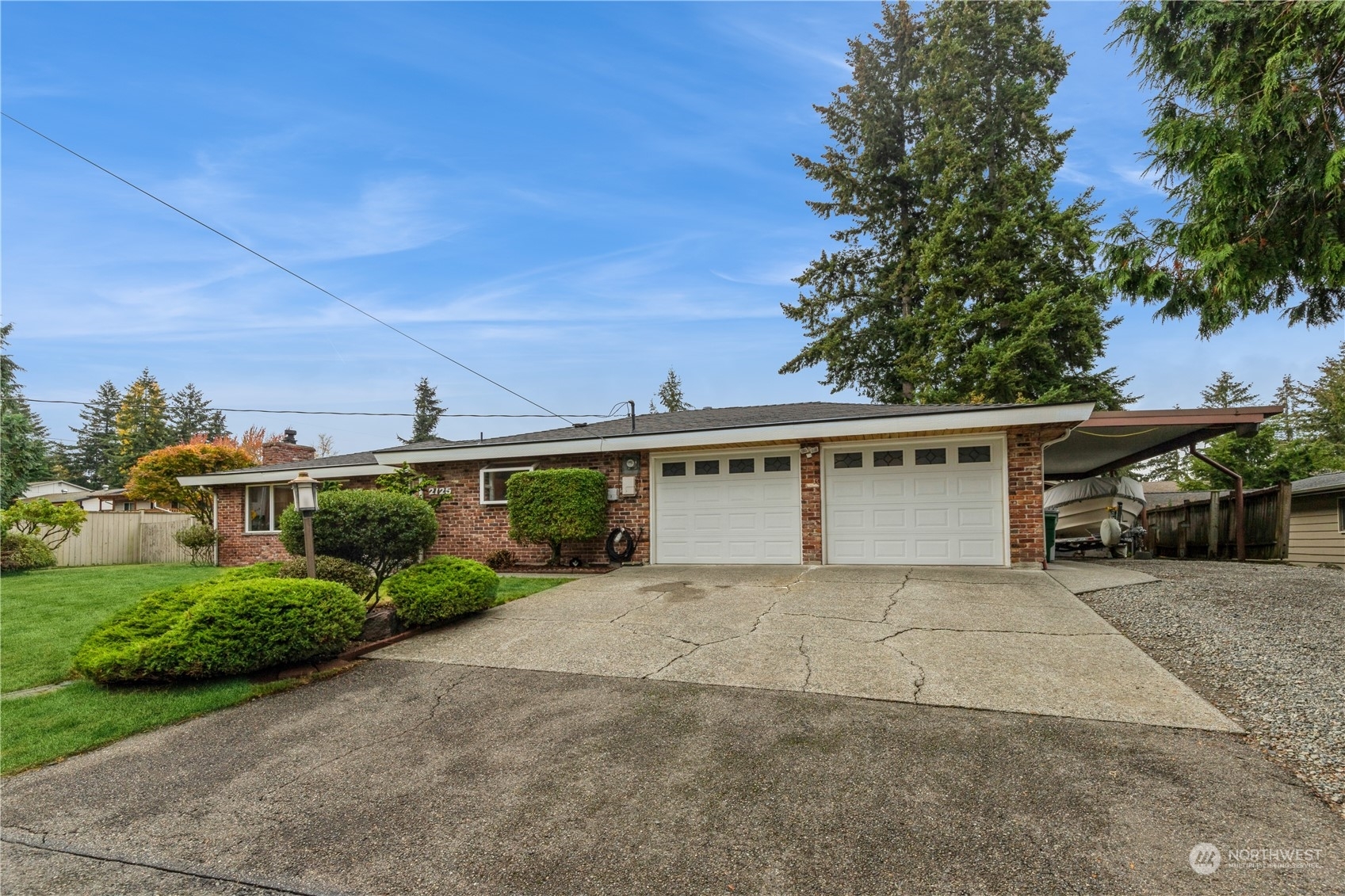 2125 Harrington Place NE  Renton WA 98056 photo