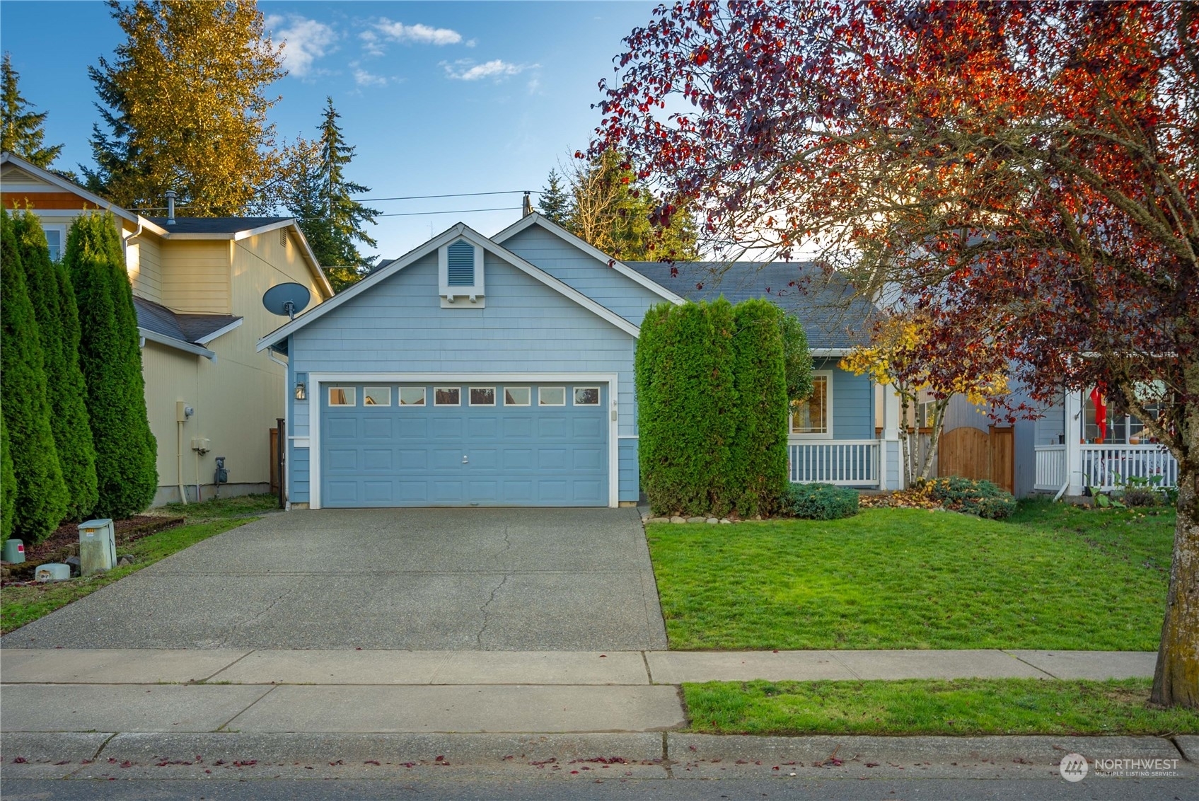 9218 191st Street E  Puyallup WA 98375 photo