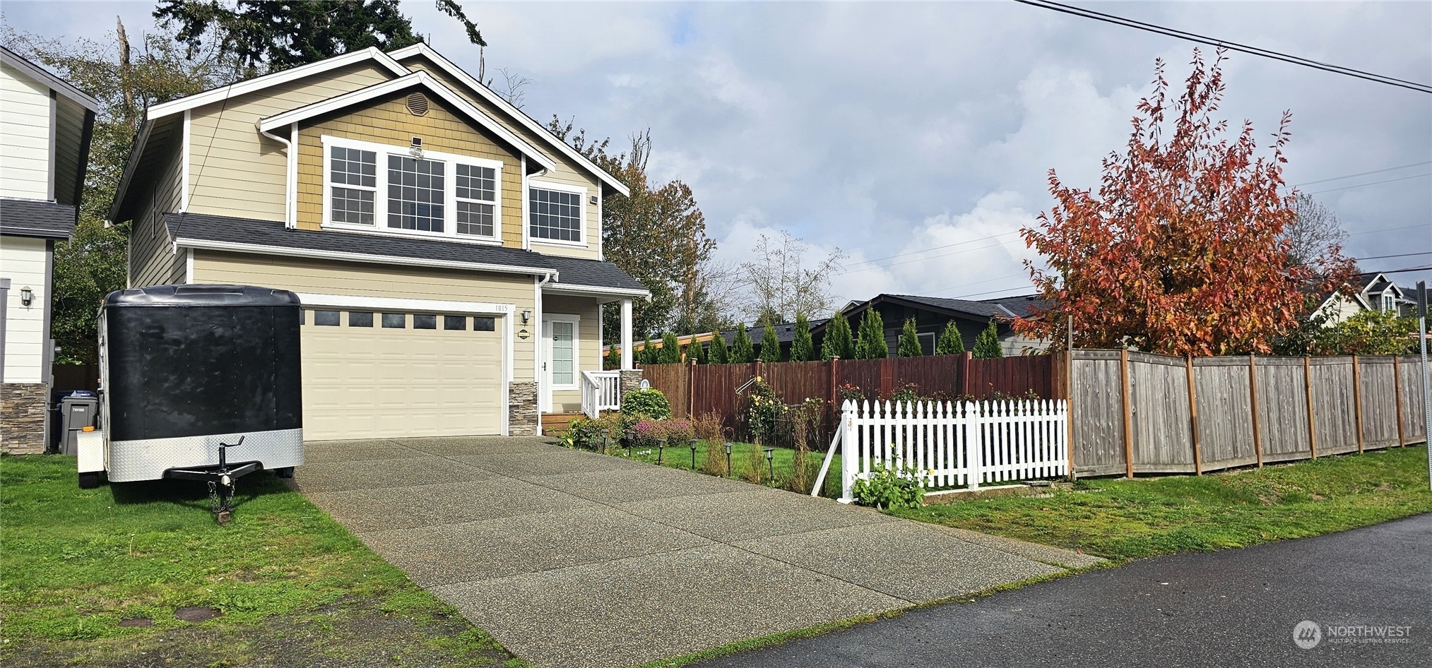 1815 98th Place SW A  Everett WA 98204 photo