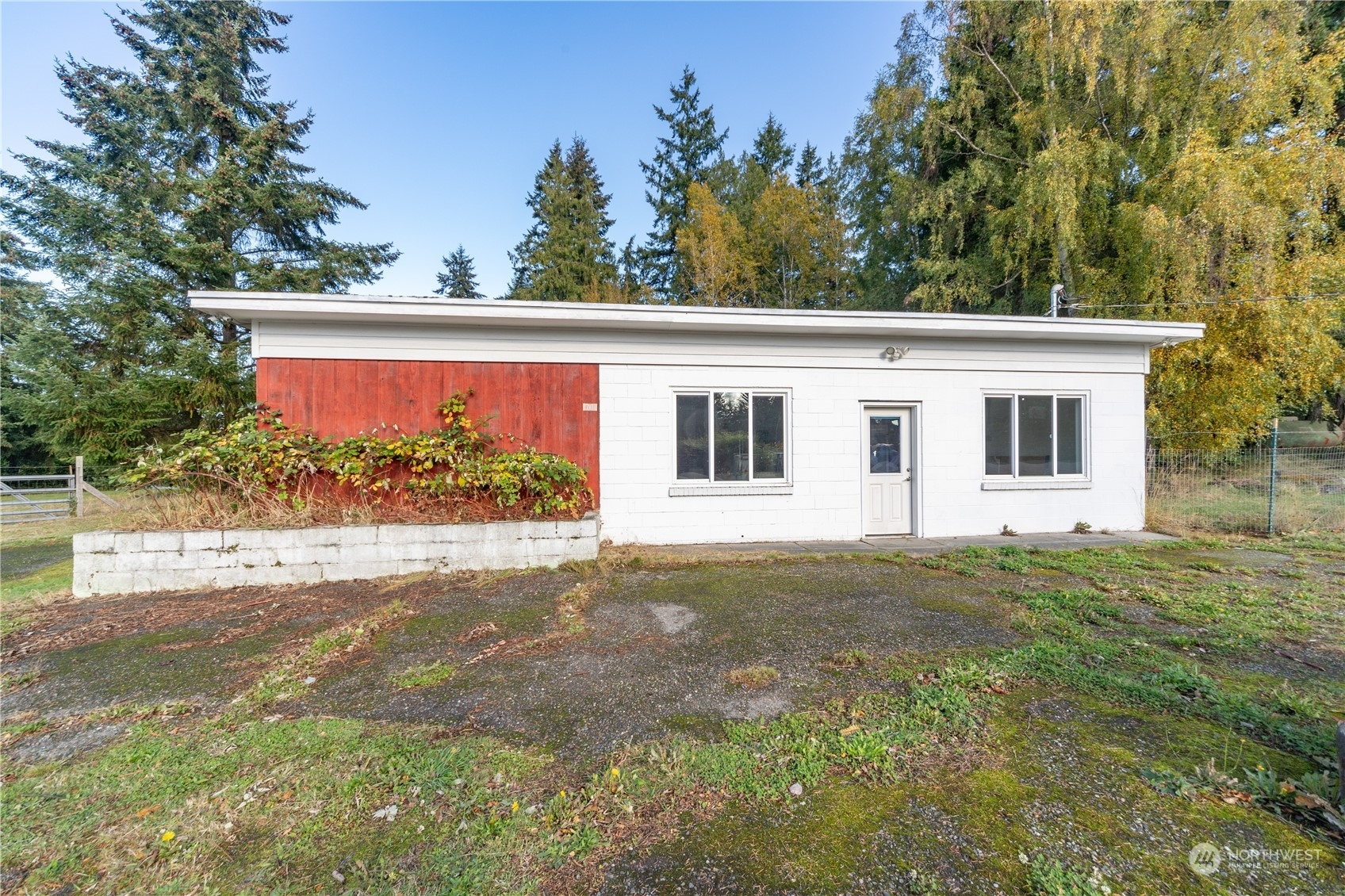 Property Photo:  781 Irondale Road  WA 98339 