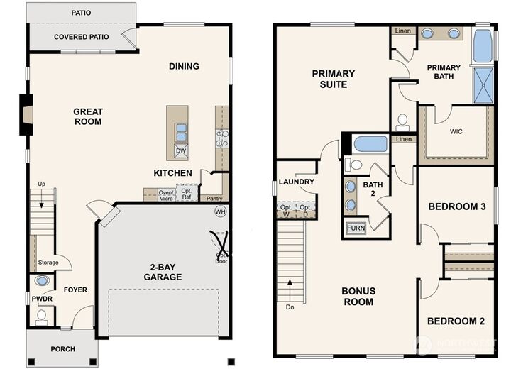 Property Photo:  17644 NE Midnight Sun Loop 40  WA 98370 