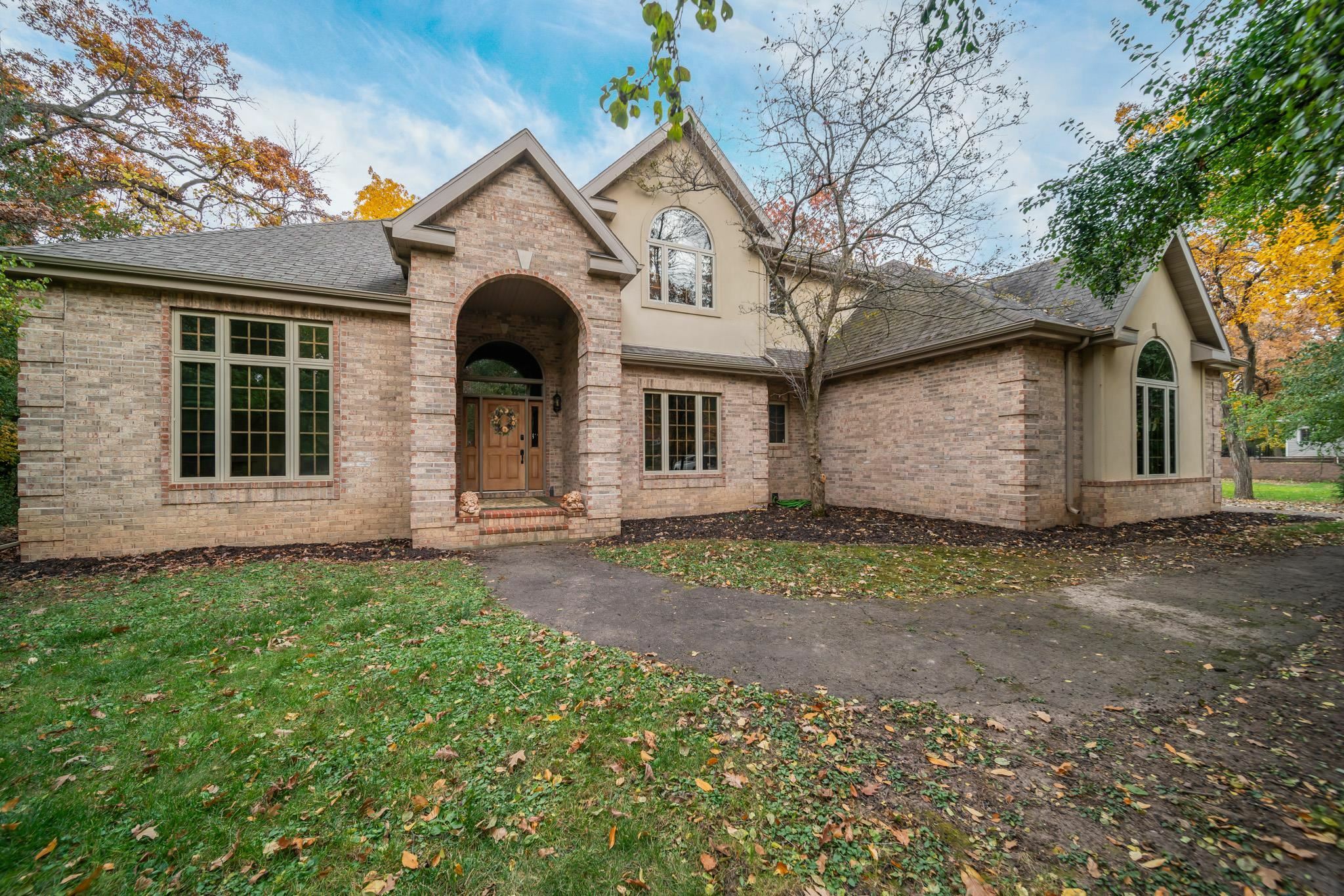 1866 Scarlet Oak Trail  Oshkosh WI 54904 photo