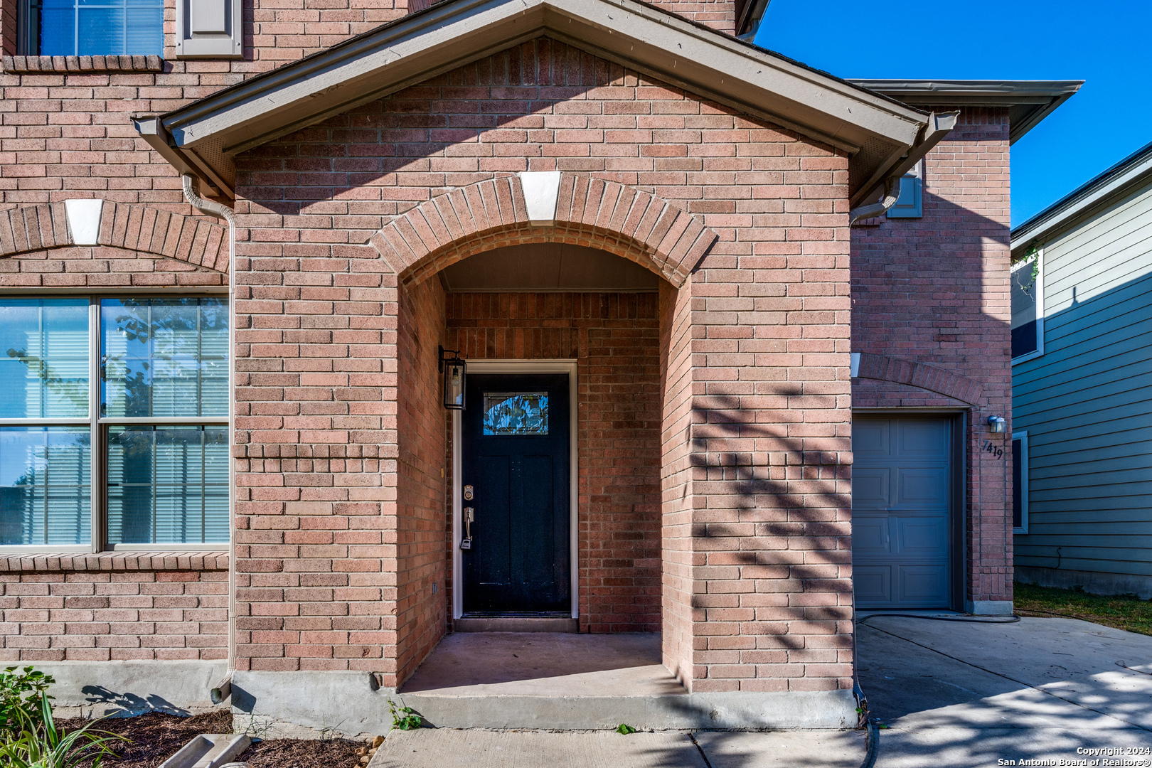 Property Photo: 7419 Cedar Farm TX 78239