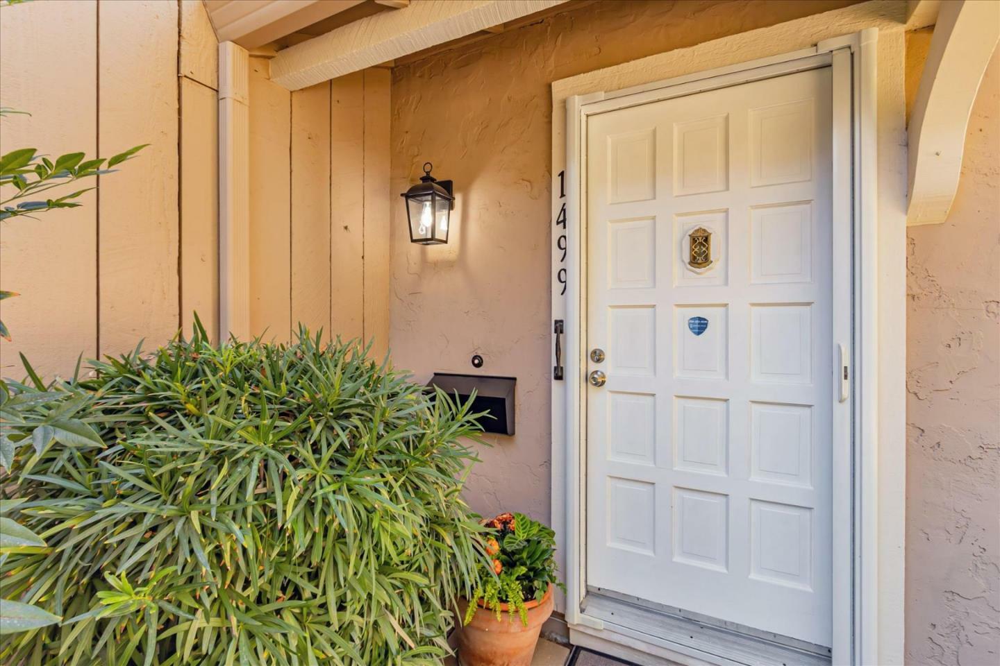 Property Photo:  1499 Glenpine Drive  CA 95125 