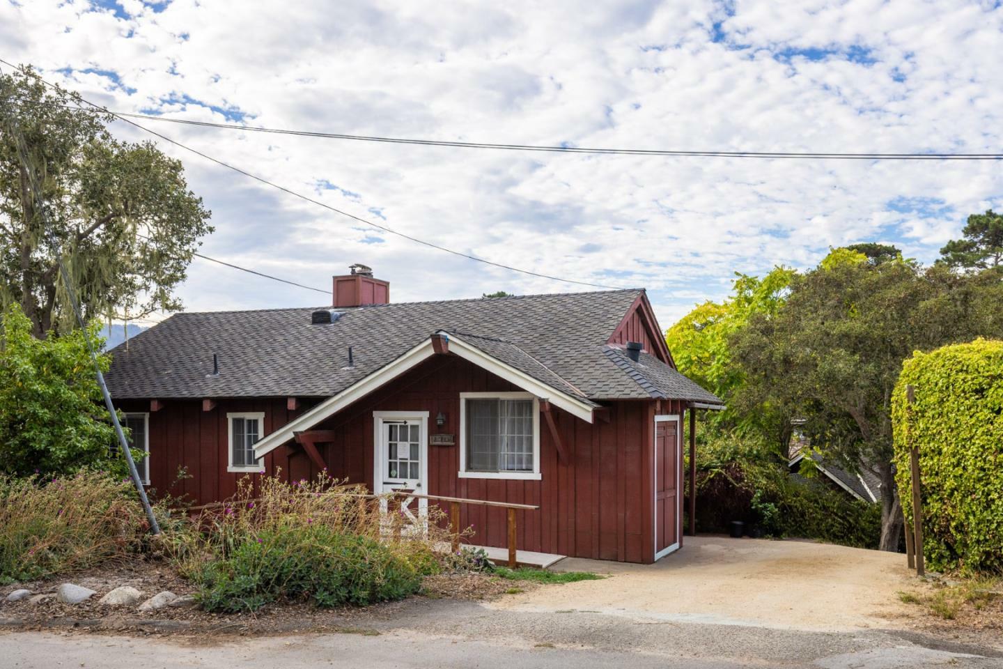 Property Photo:  0 SE Corner Flanders & Vizcaino  CA 93921 