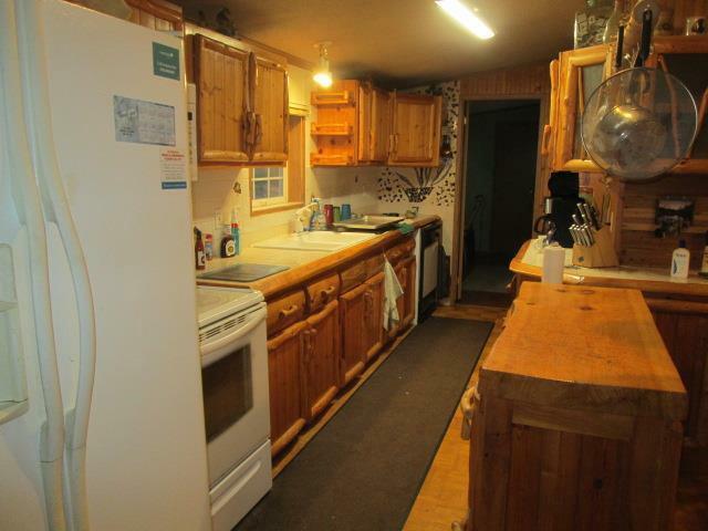 Property Photo:  1458 South Blackhawk Lane  WI 54613 