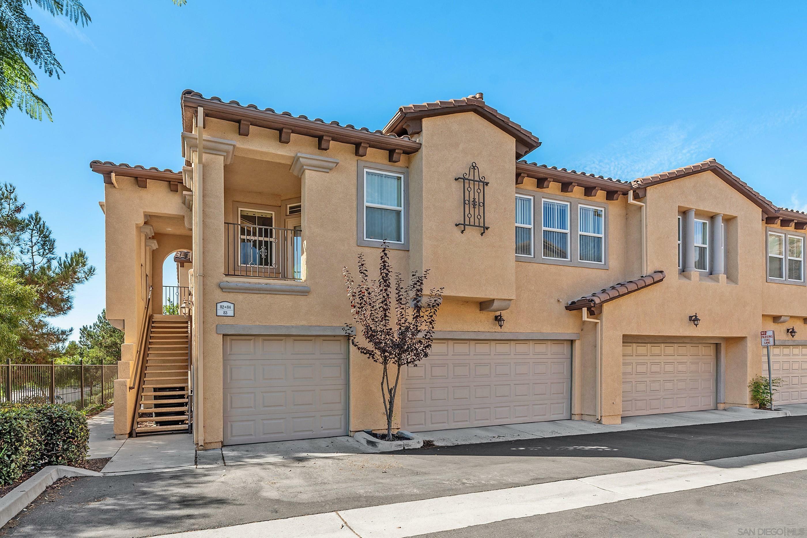 11149 Catarina Ln 84  San Diego CA 92128 photo