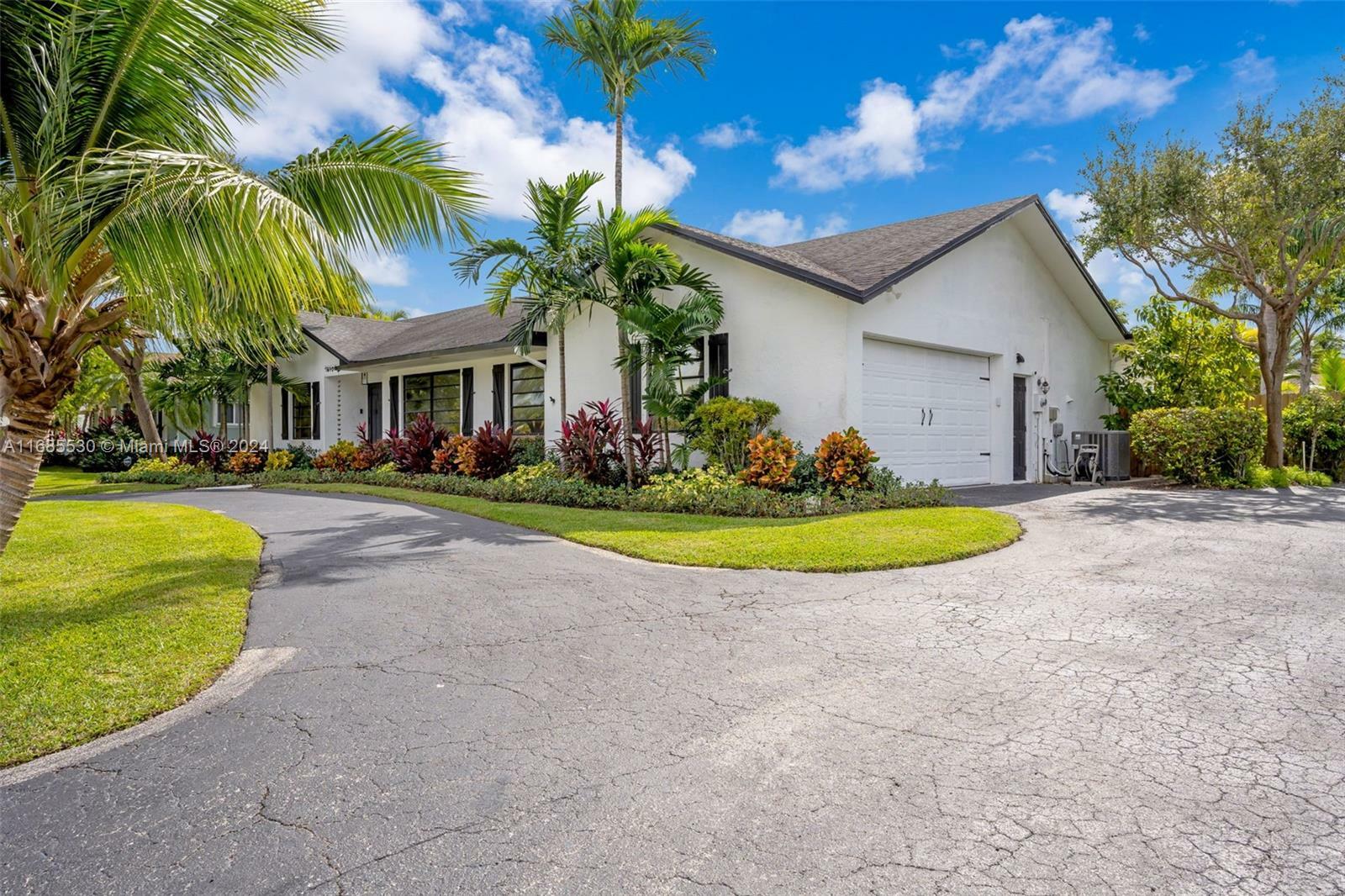 Property Photo:  7840 SW 180th Street  FL 33157 