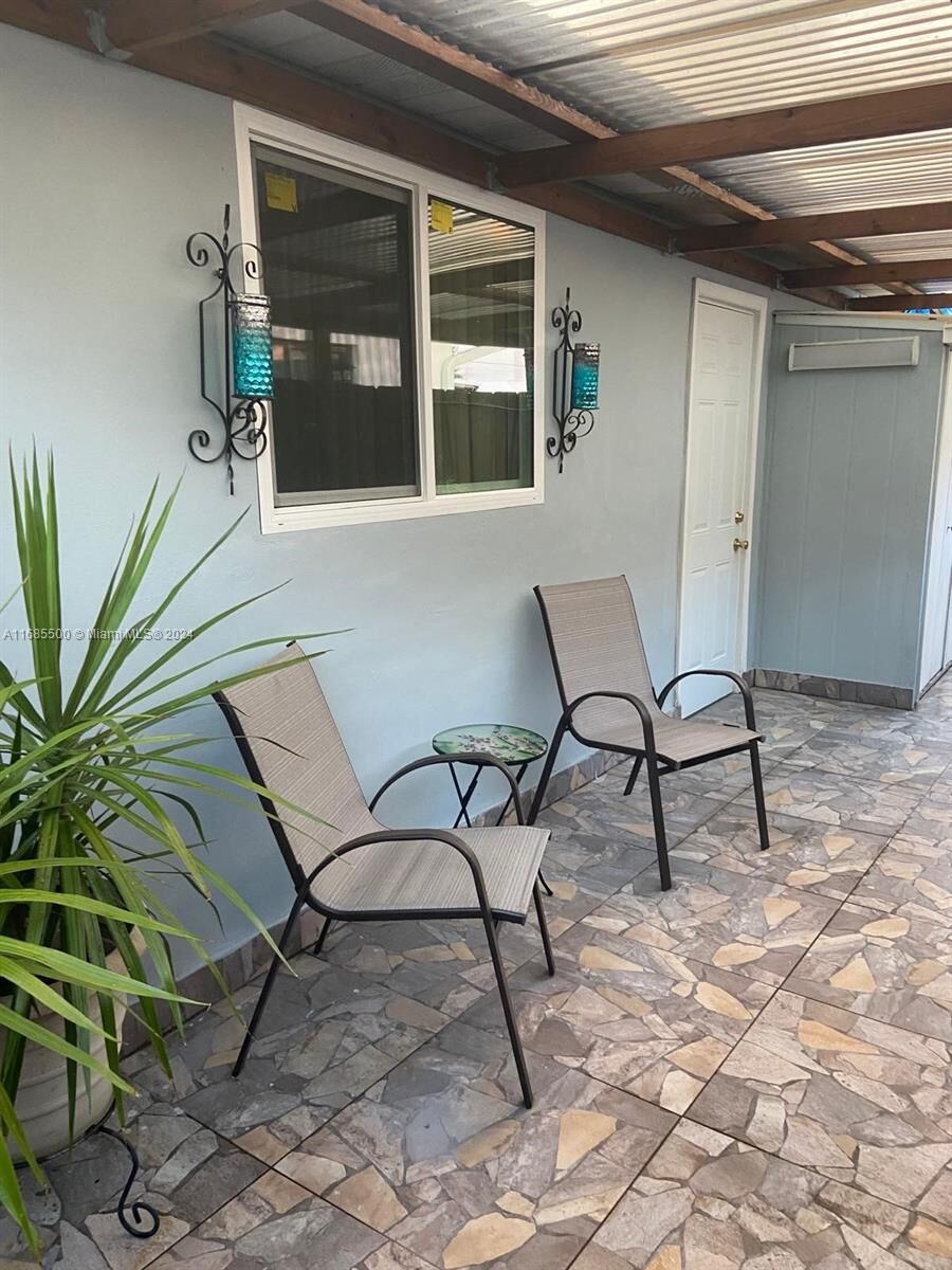 Property Photo: 6720 Charleston St, Unit-2 FL 33024
