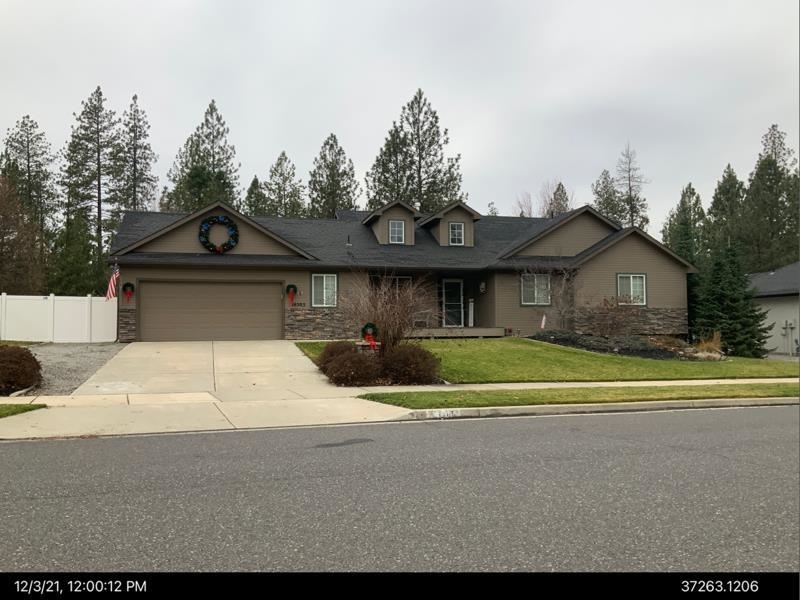Property Photo:  16505 N Fairview Dr  WA 99005 